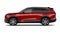 2027 Cadillac VISTIQ Luxury