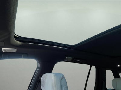 2027 Cadillac VISTIQ Luxury