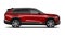 2027 Cadillac VISTIQ Luxury