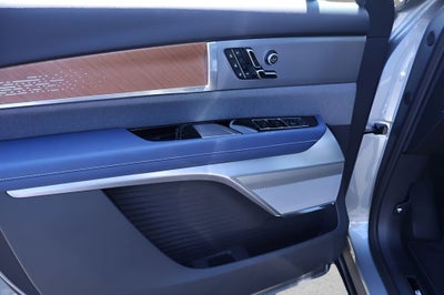 2026 Cadillac VISTIQ Premium Luxury