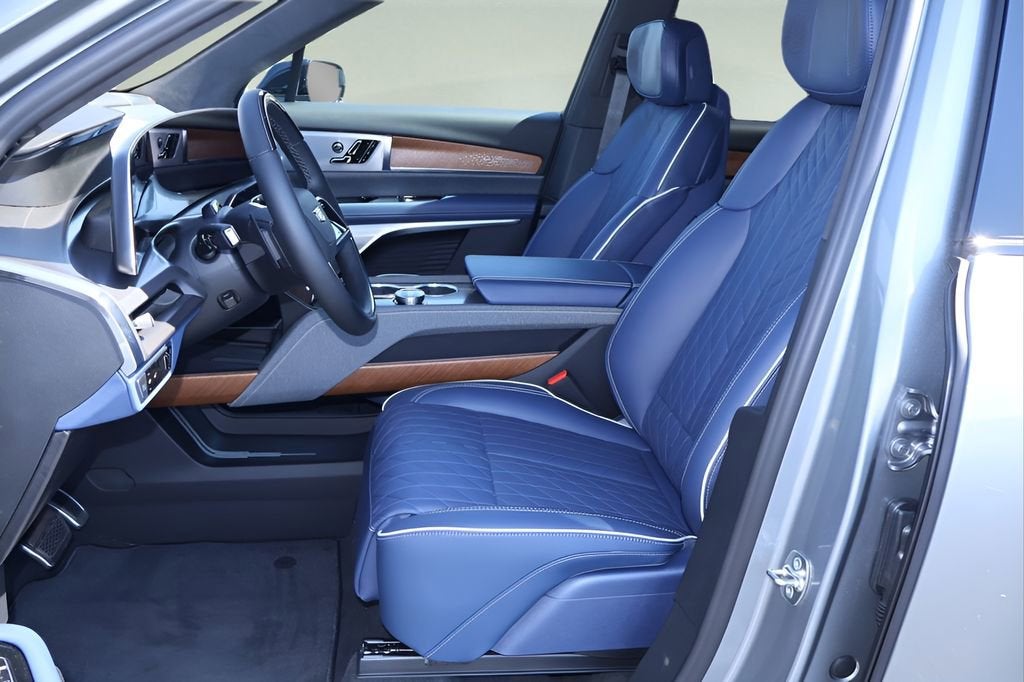 2026 Cadillac VISTIQ Premium Luxury