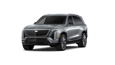 2026 Cadillac VISTIQ Premium Luxury