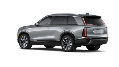 2026 Cadillac VISTIQ Premium Luxury