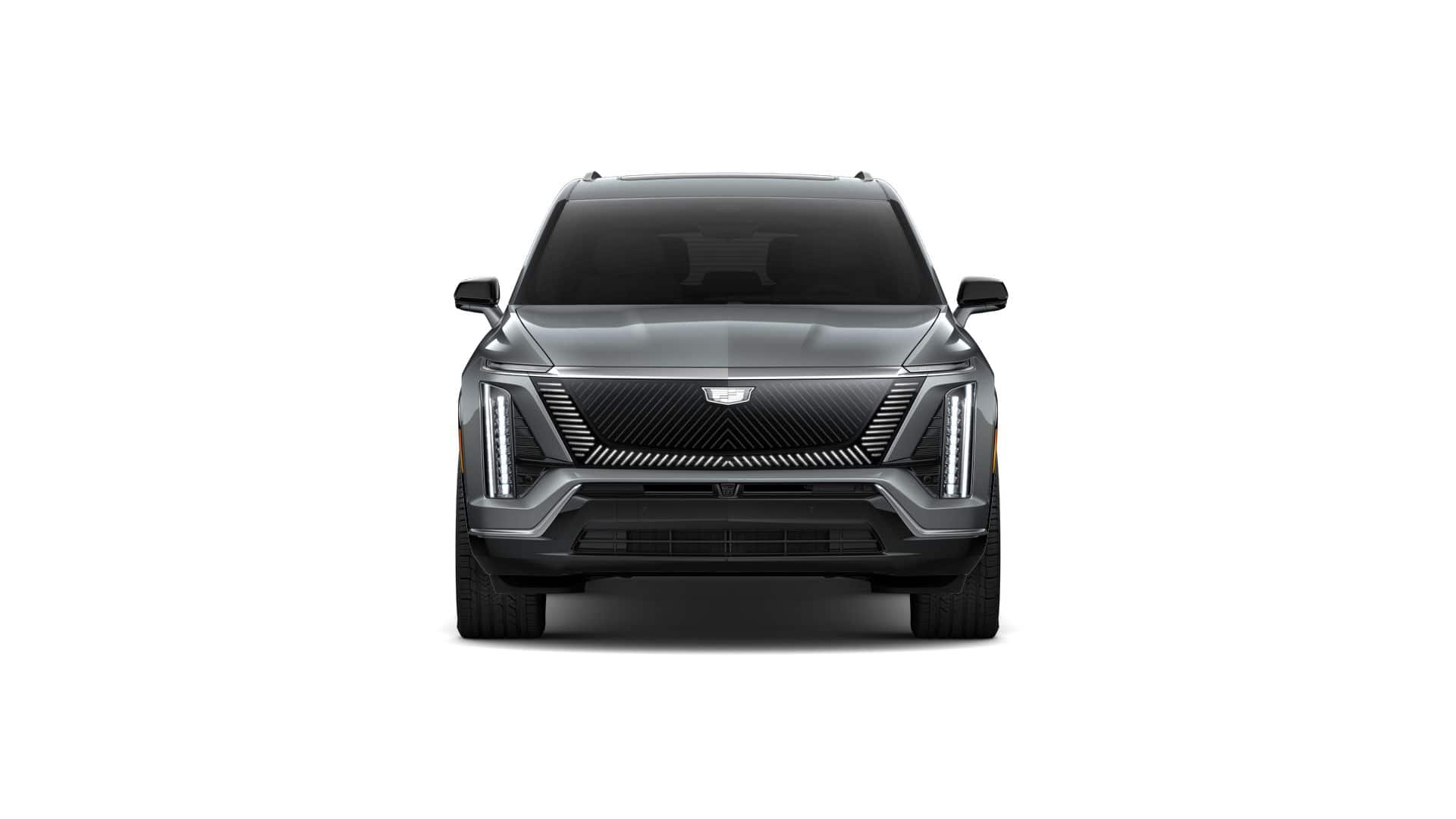 2026 Cadillac VISTIQ Premium Luxury