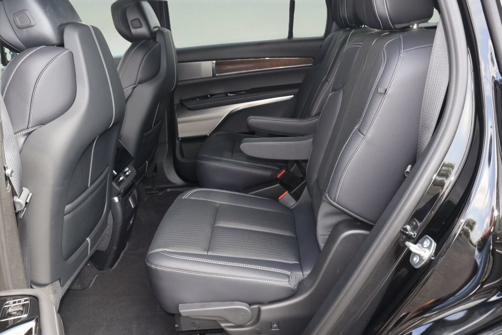 2027 Cadillac VISTIQ Sport