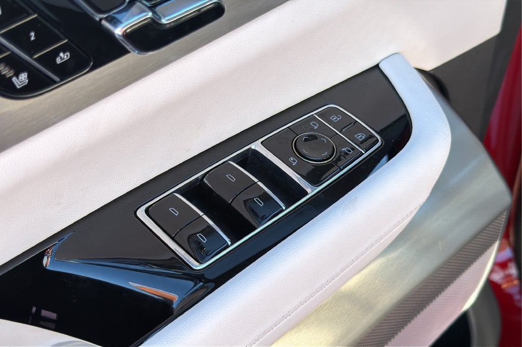 2027 Cadillac VISTIQ Sport