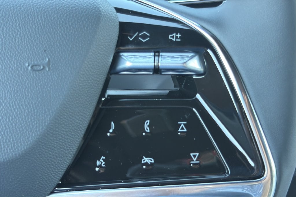2027 Cadillac VISTIQ Sport