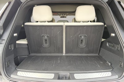 2027 Cadillac VISTIQ Sport