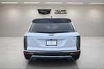 2027 Cadillac VISTIQ Sport