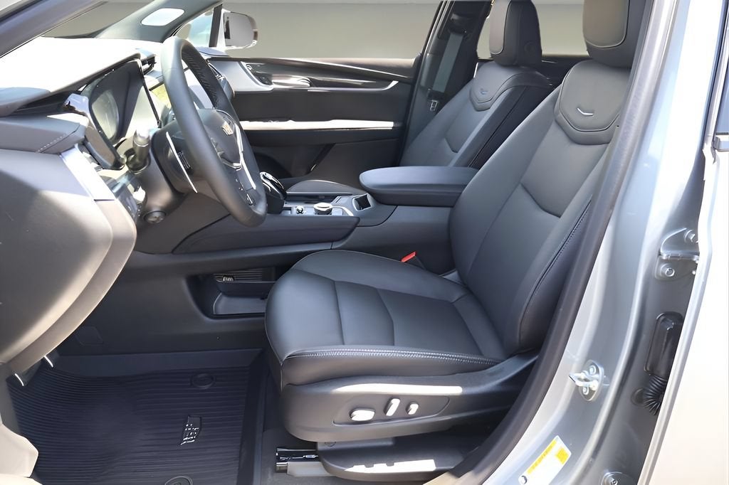 2026 Cadillac XT5 Sport
