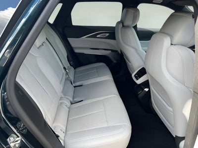 2026 Cadillac LYRIQ Premium Luxury