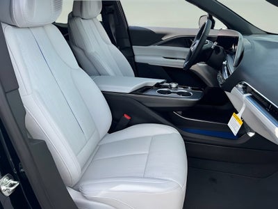 2026 Cadillac LYRIQ Premium Luxury