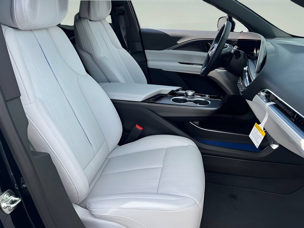 2026 Cadillac LYRIQ Premium Luxury