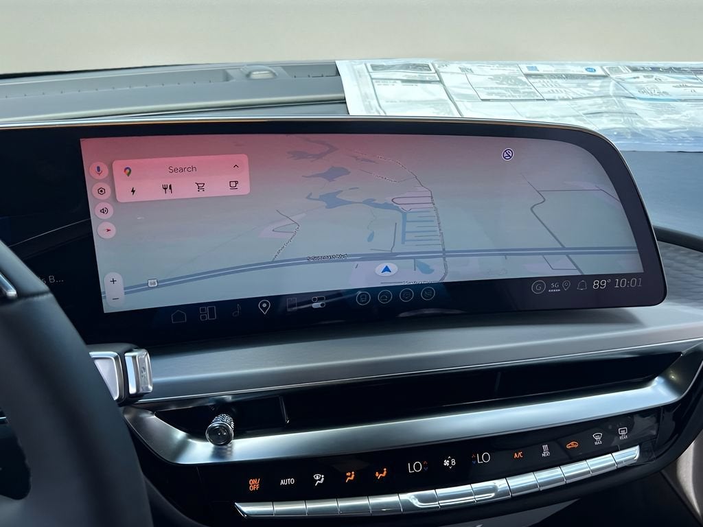 2026 Cadillac LYRIQ Premium Luxury