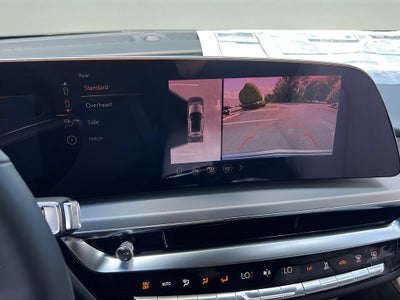 2026 Cadillac LYRIQ Premium Luxury