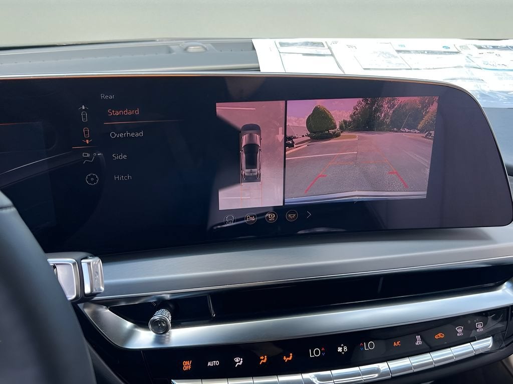2026 Cadillac LYRIQ Premium Luxury