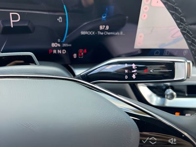 2026 Cadillac LYRIQ Premium Luxury