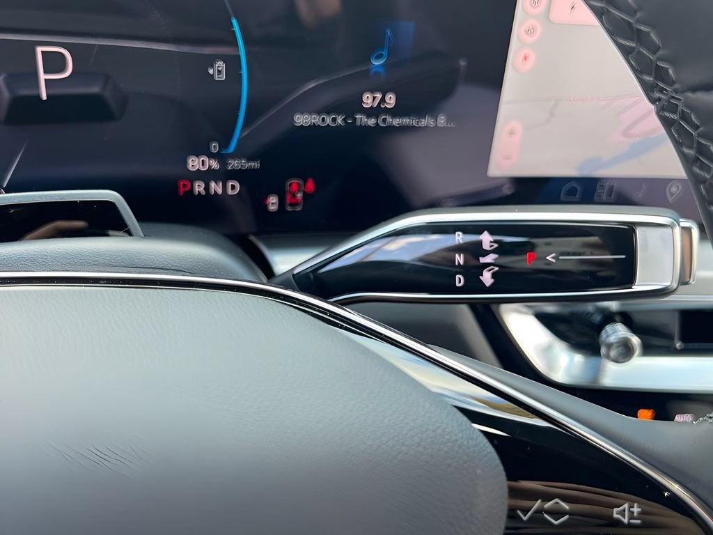2026 Cadillac LYRIQ Premium Luxury