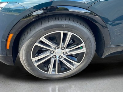 2026 Cadillac LYRIQ Premium Luxury