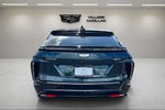 2026 Cadillac LYRIQ Premium Luxury
