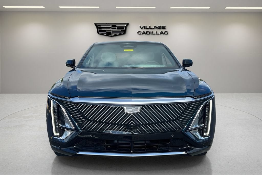 2026 Cadillac LYRIQ Premium Luxury