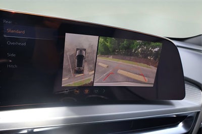2026 Cadillac LYRIQ Premium Luxury