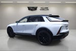 2026 Cadillac LYRIQ Premium Luxury