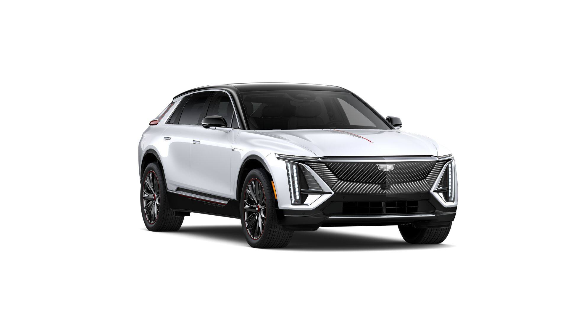 2026 Cadillac LYRIQ Premium Luxury