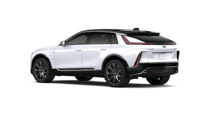2026 Cadillac LYRIQ Premium Luxury