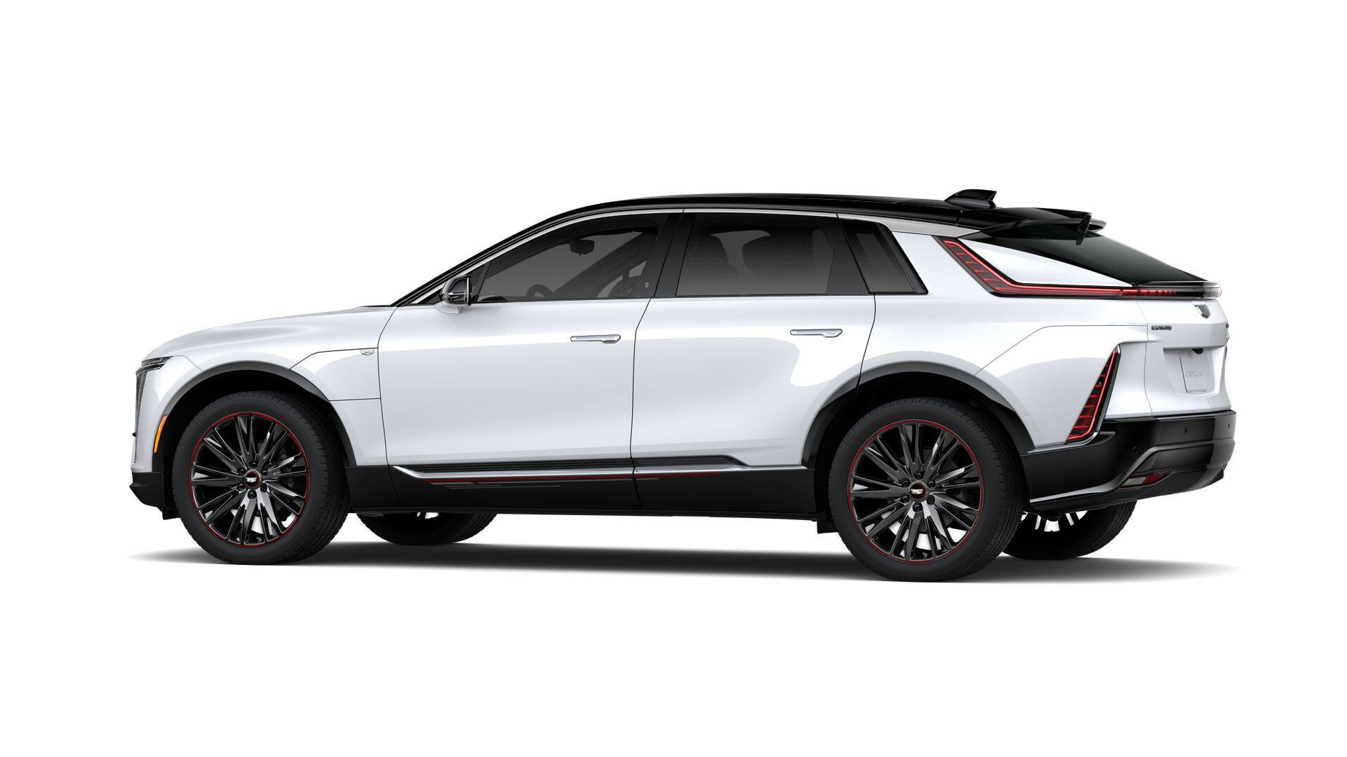 2026 Cadillac LYRIQ Premium Luxury