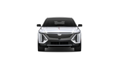 2026 Cadillac LYRIQ Premium Luxury