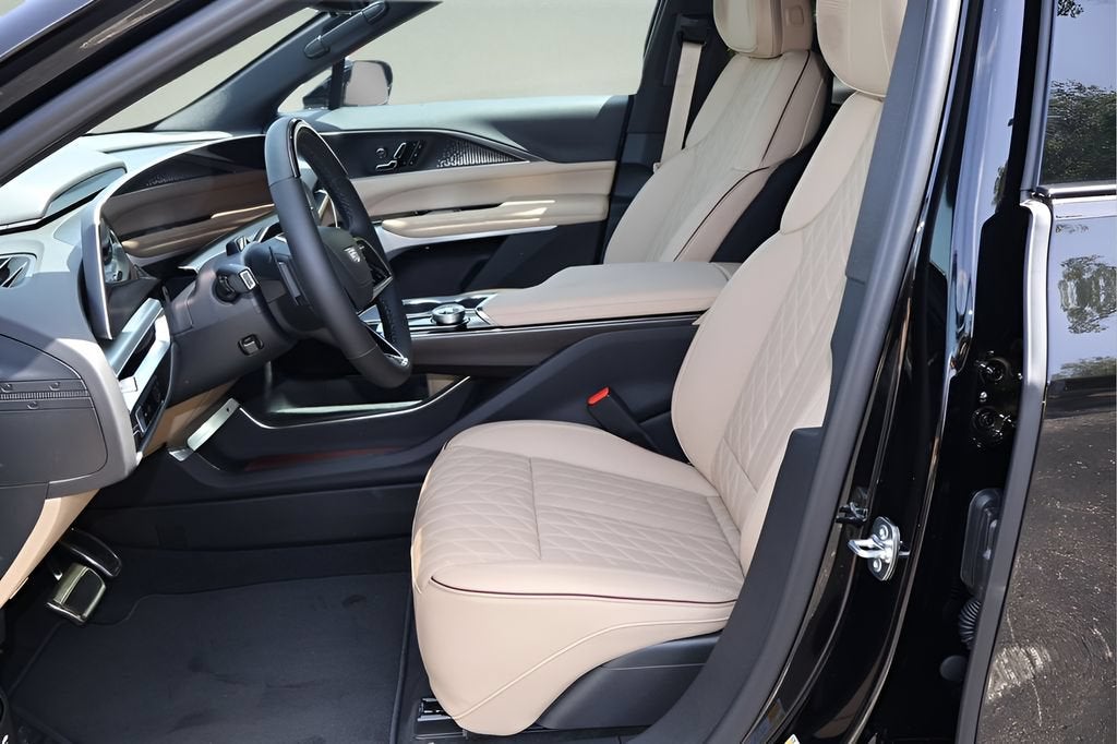 2026 Cadillac LYRIQ Signature Luxury