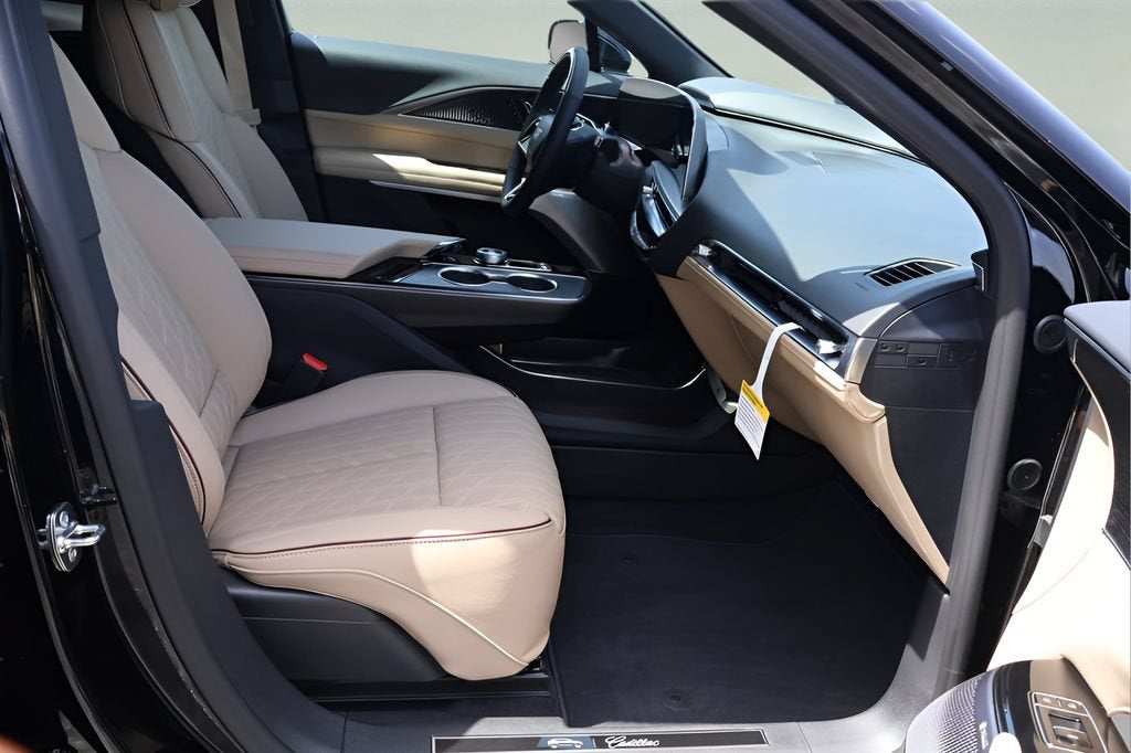 2026 Cadillac LYRIQ Signature Luxury