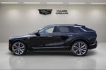 2026 Cadillac LYRIQ Signature Luxury