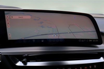 2026 Cadillac LYRIQ Signature Luxury