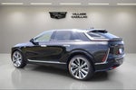2026 Cadillac LYRIQ Signature Luxury
