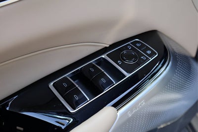2026 Cadillac LYRIQ Signature Luxury