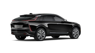2026 Cadillac LYRIQ Signature Luxury