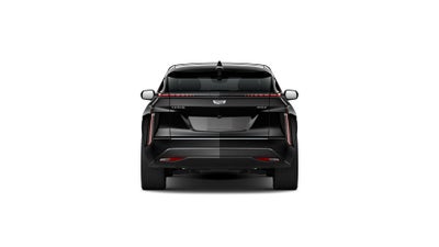 2026 Cadillac LYRIQ Signature Luxury