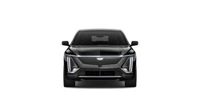 2026 Cadillac LYRIQ Signature Luxury