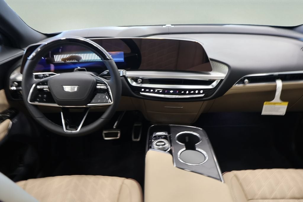 2026 Cadillac LYRIQ Signature Luxury