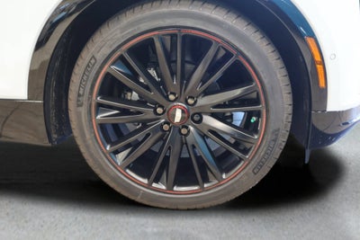 2026 Cadillac LYRIQ Signature Luxury