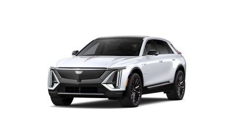 2026 Cadillac LYRIQ Signature Luxury