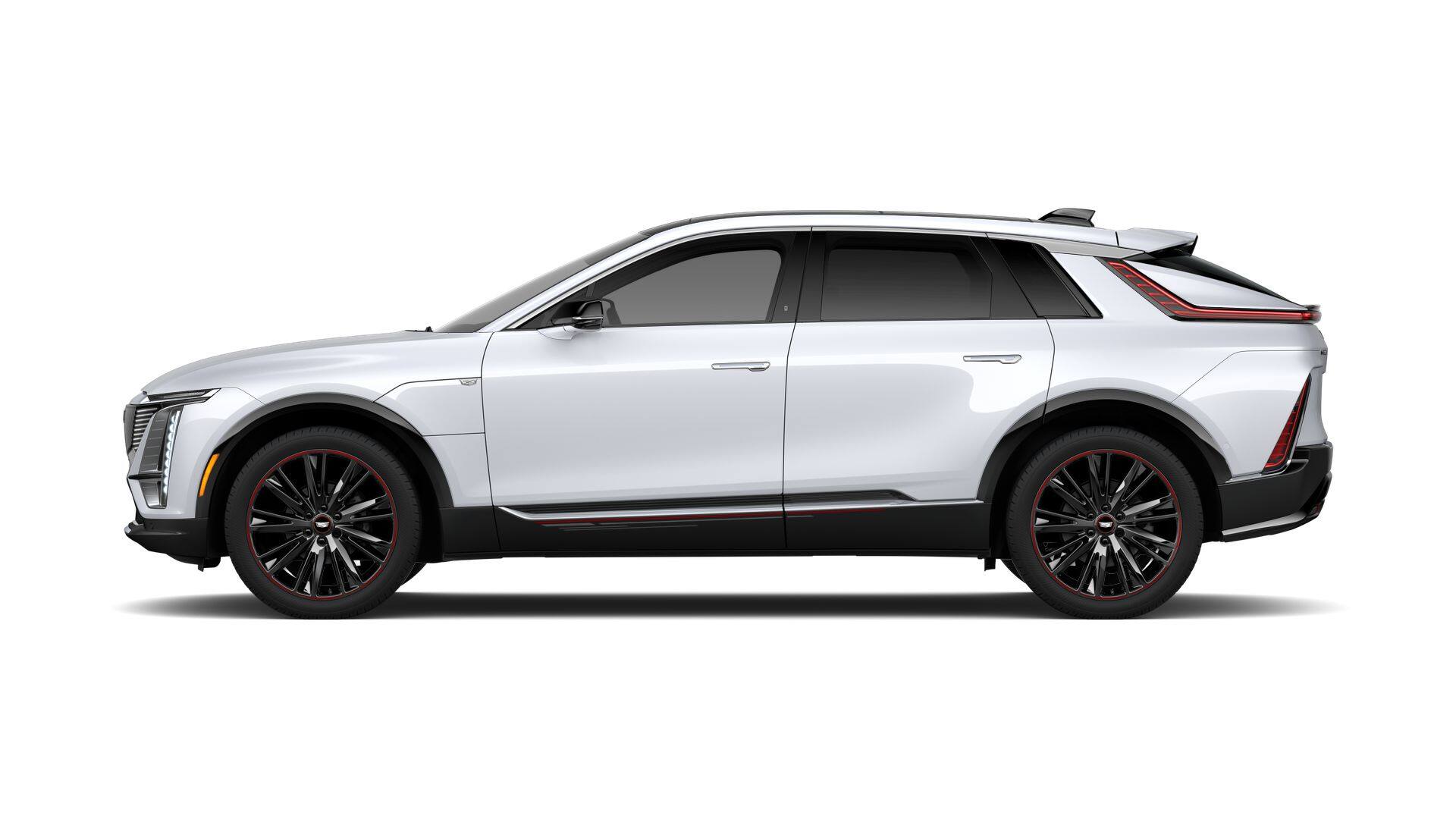 2026 Cadillac LYRIQ Signature Luxury