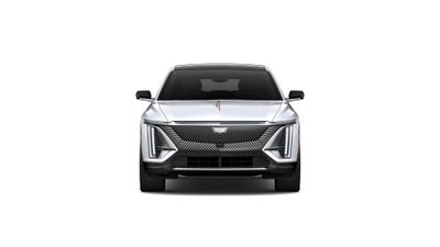 2026 Cadillac LYRIQ Signature Luxury