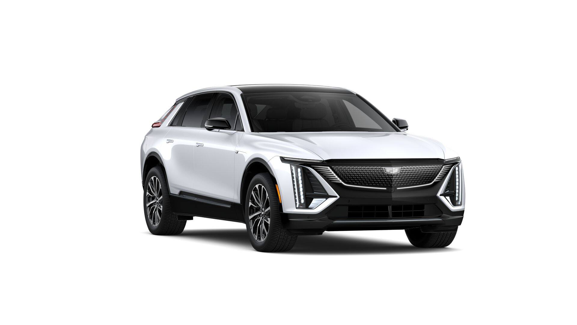 2026 Cadillac LYRIQ Premium Sport
