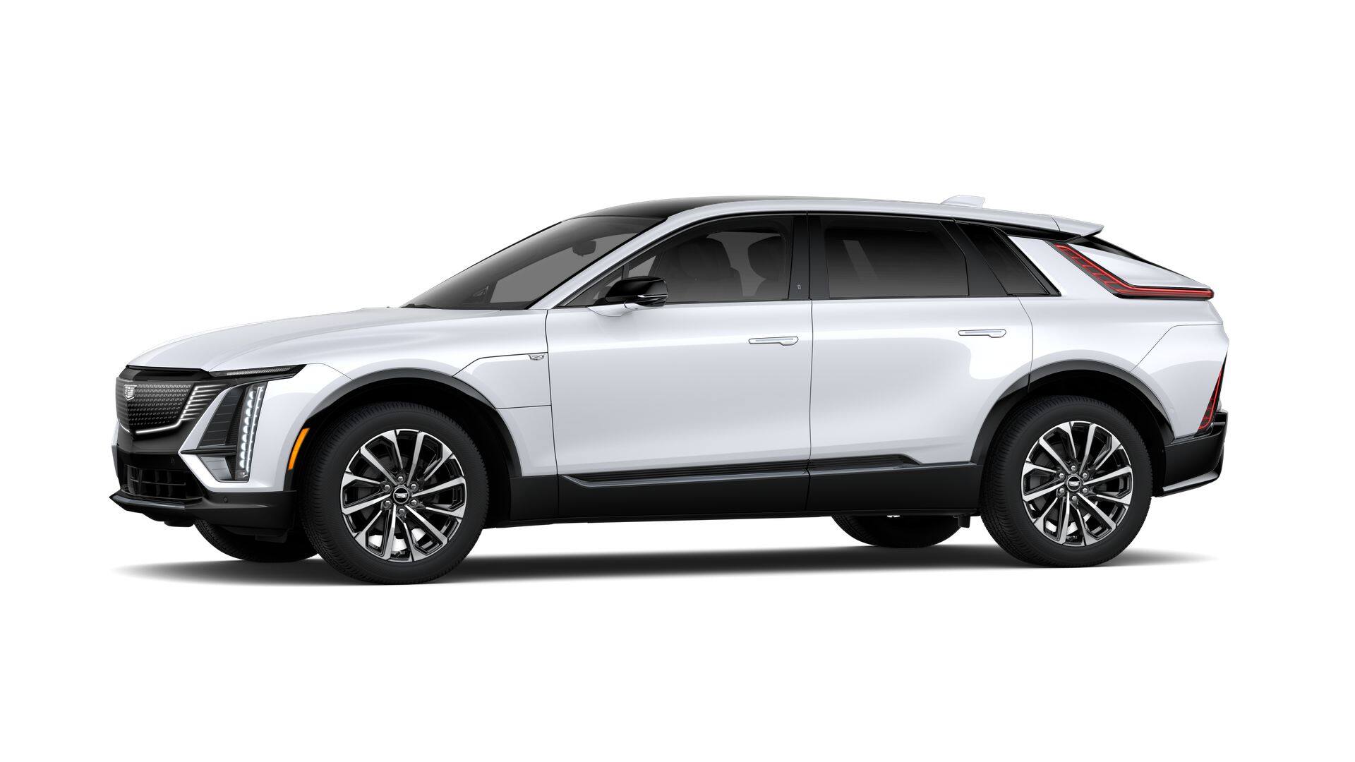 2026 Cadillac LYRIQ Premium Sport