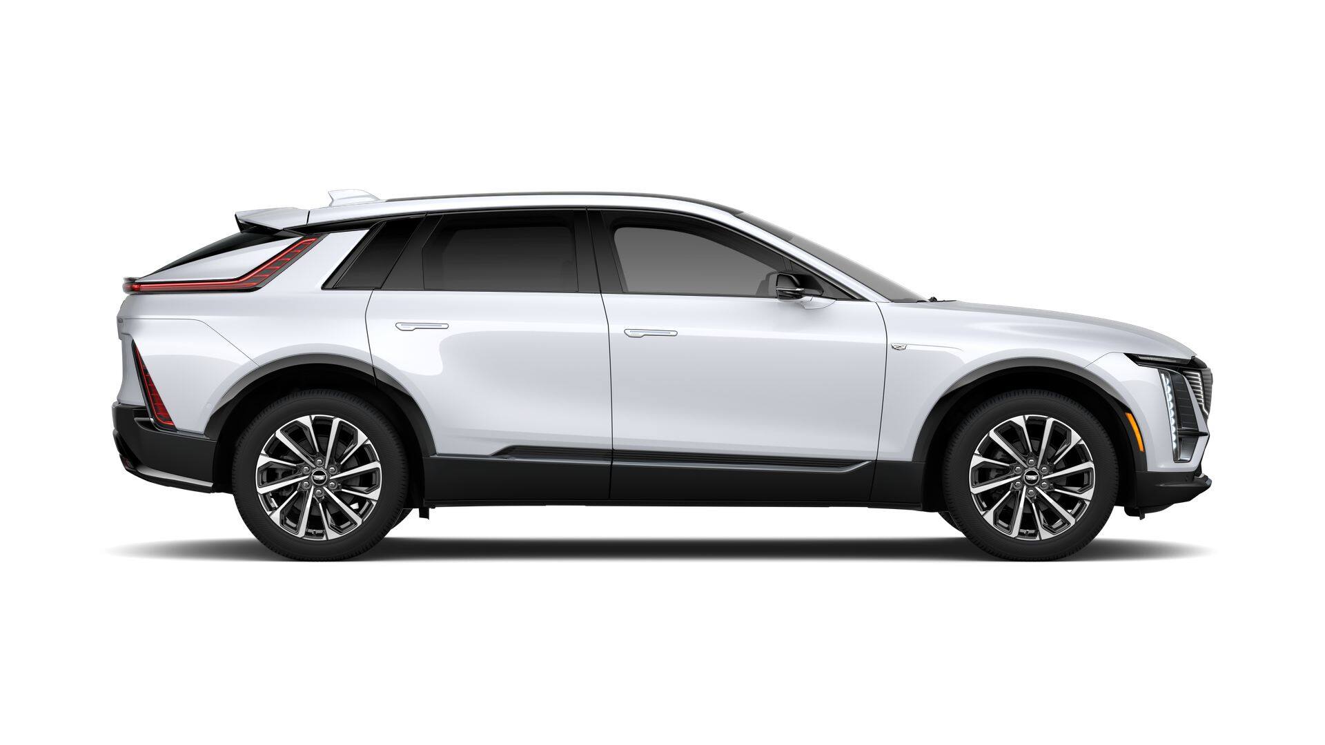 2026 Cadillac LYRIQ Premium Sport