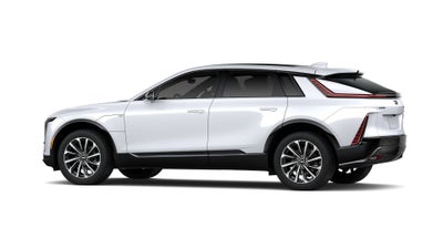 2026 Cadillac LYRIQ Premium Sport