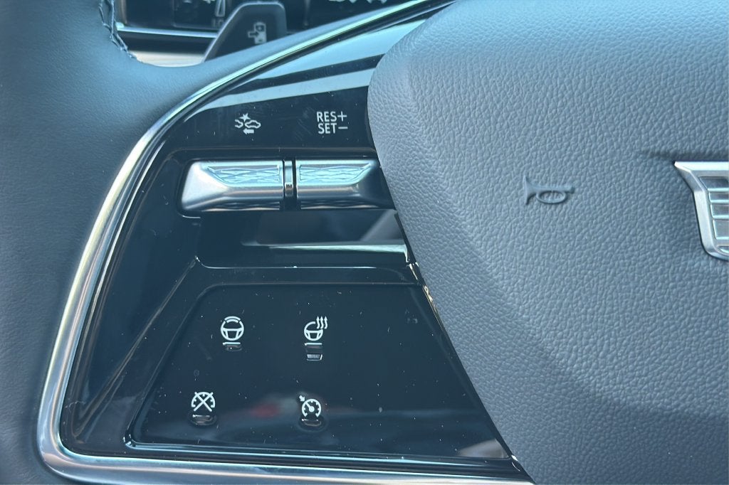 2027 Cadillac LYRIQ Premium Sport